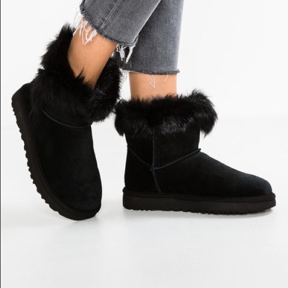 milla ugg boots